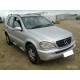 Mercedes W163 ML270 CDI