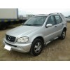 Mercedes W163 ML270 CDI