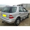 Mercedes W163 ML270 CDI
