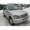 Mercedes W163 ML320