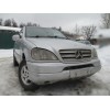 Mercedes W163 ML320