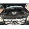 Mercedes W164 ML320 CDI 4-matic