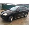 Mercedes W164 ML320 CDI 4-matic