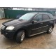Mercedes W164 ML320 CDI 4-matic