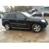 Mercedes W164 ML320 CDI 4-matic
