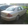 Mercedes W203 С270