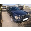 Mercedes W210 E430 4-matic