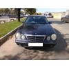 Mercedes W210 E430 4-matic
