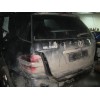 Mercedes W164 ML500 2005 год