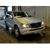 Mercedes W163 ML350