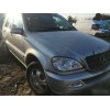Mercedes W163 ML350