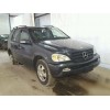 Mercedes W163 ML350