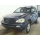 Mercedes W163 ML350