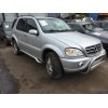 Mercedes W163 ML500 AMG