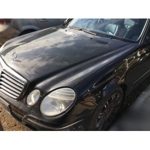 Mercedes W211 E320 CDI