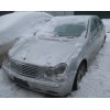 Mercedes W203 C220 CDI мкпп