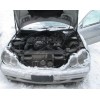 Mercedes W203 C220 CDI мкпп