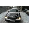 Mercedes W210