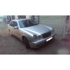 Mercedes W210 4-matic