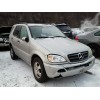 Mercedes W163 ML320