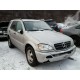 Mercedes W163 ML320
