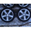 Комплект разношироких колес R17