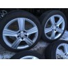 Комплект разношироких колес R17