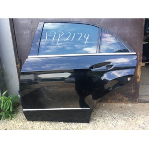 дверь задняя левая