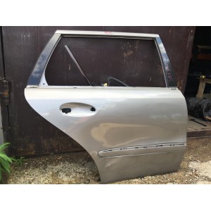 Дверь задняя правая для универсала