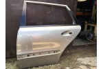 Дверь задняя левая для универсала