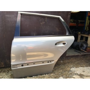 Дверь задняя левая для универсала