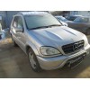 Mercedes W163 ML55 AMG