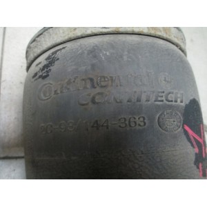 Mercedes W164 W166 пневмоподушка задняя