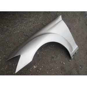 Mercedes W221 крыло левое