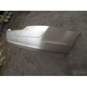 Mercedes W221 задний бампер