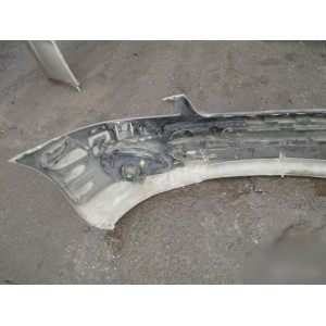 Mercedes W221 бампер передний