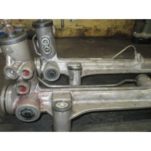 Mercedes W163 рейка восстановленная