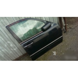 W210 дверь передняя правая