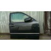 W210 дверь передняя правая