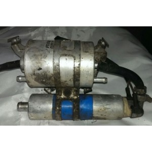 Mercedes топливный насос A0004705994