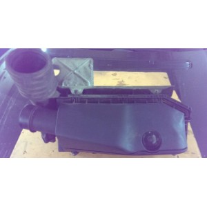 Mercedes W163 ml270 OM612 корпус фильтра