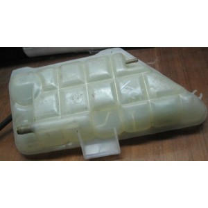 W163 расширительный бачек
