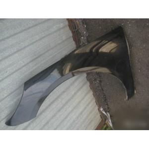 Крыло левое W251 R350