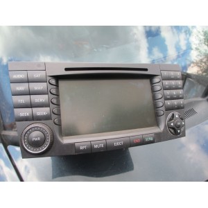 Головное устройство Command Harman/Becker BE 7040