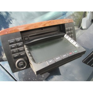 Головное устройство R251 MCS BB0640