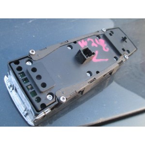 Mercedes w212 w218 блок стеклоподъемников