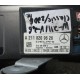 Блок управления тревоги Mercedes W211